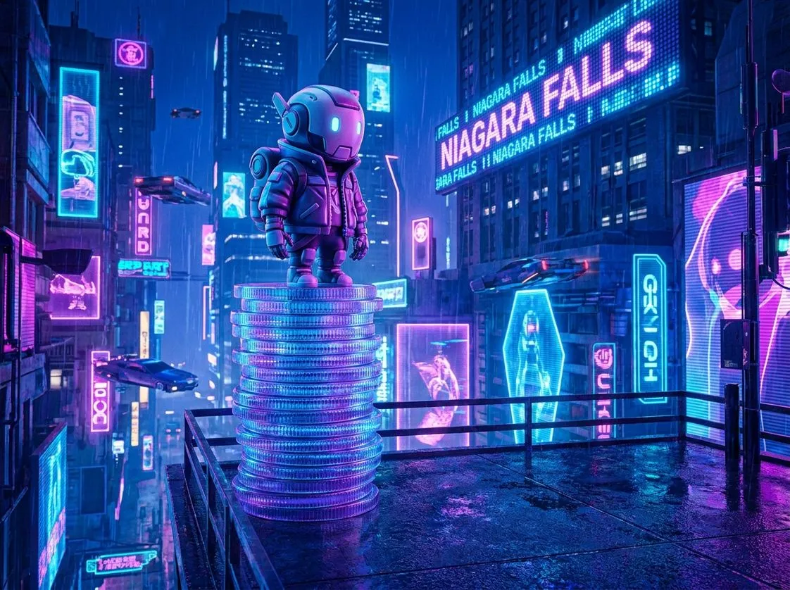 claim your bonus rewards today — Niagara Falls